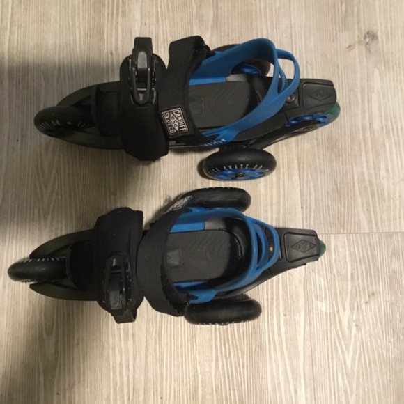 Cardiff Cruiser Skates Unisex - Picture 9 of 15